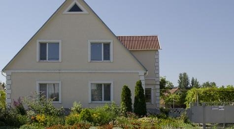 Частное домовладение 