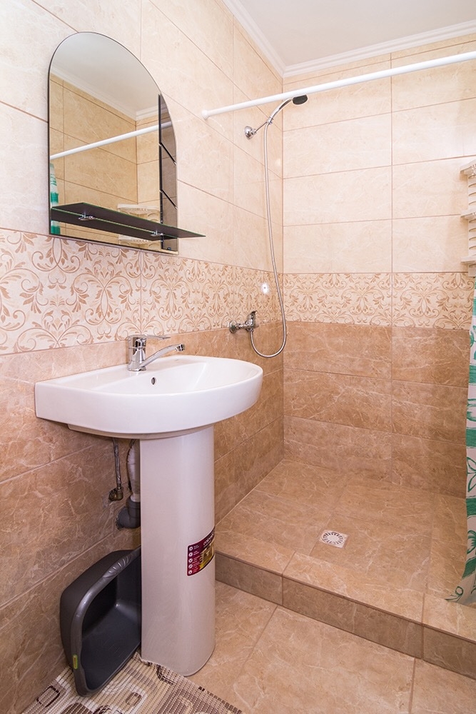 Частное домовладение 