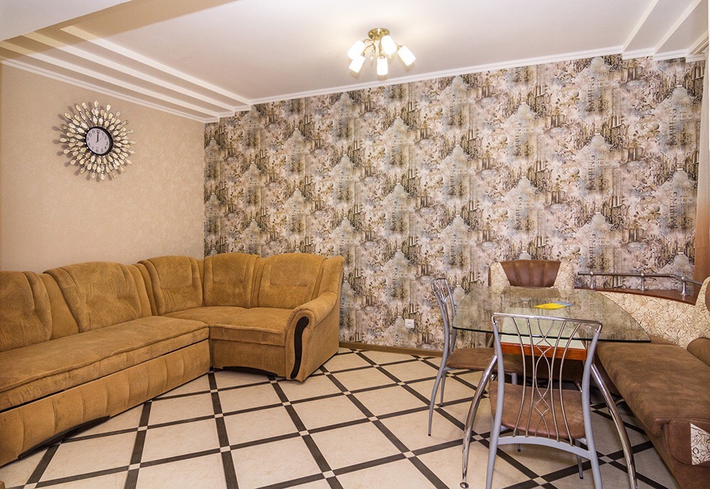 Частное домовладение 