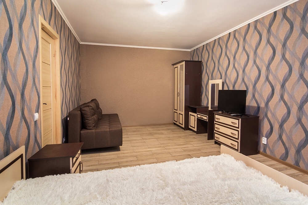 Частное домовладение 