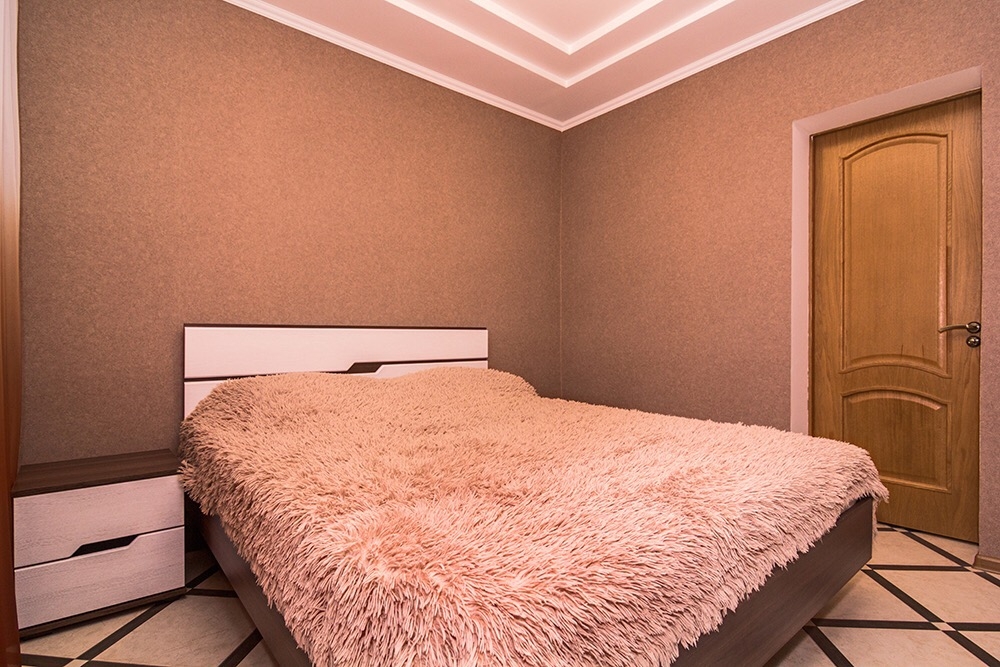 Частное домовладение 