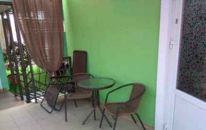 Частное домовладение 