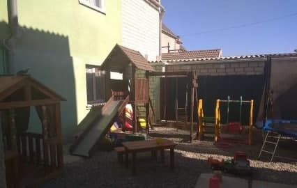 Частное домовладение 