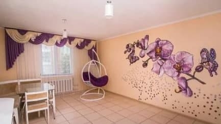 Частное домовладение 