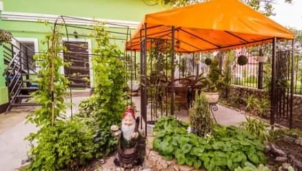 Частное домовладение 