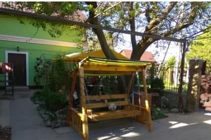 Частное домовладение 