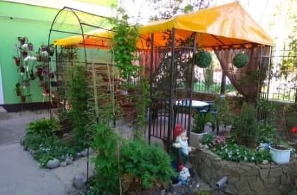 Частное домовладение 