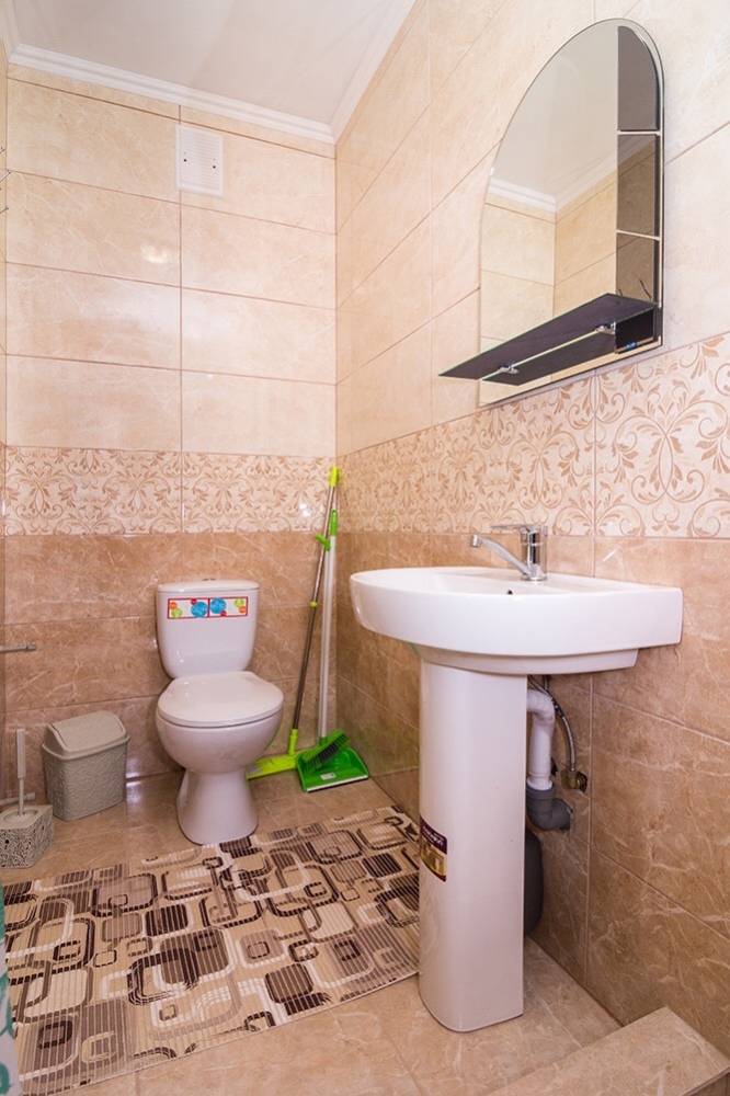 Частное домовладение 