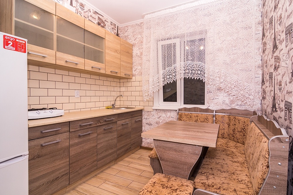 Частное домовладение 