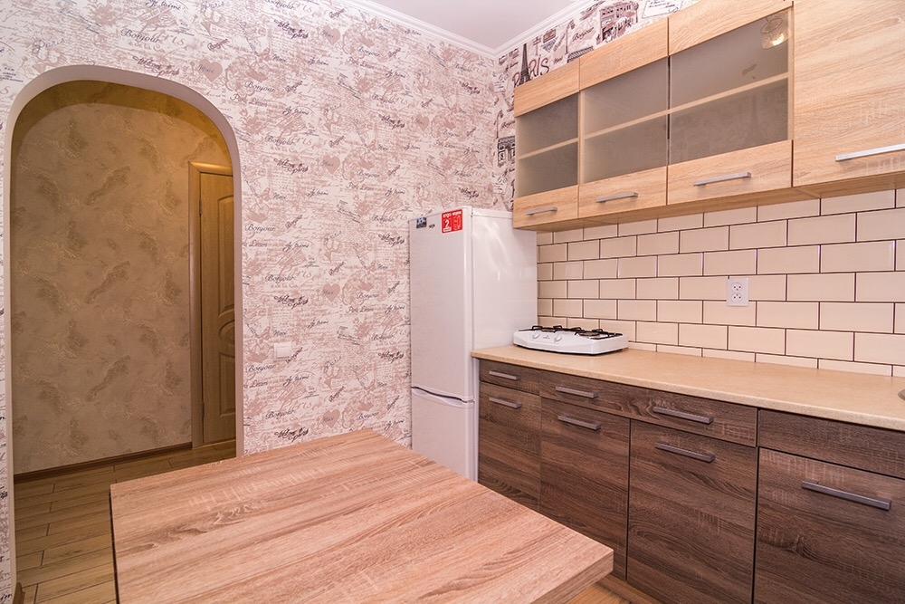 Частное домовладение 