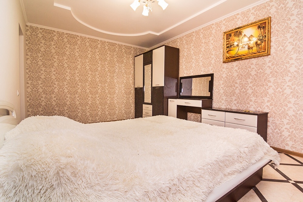 Частное домовладение 