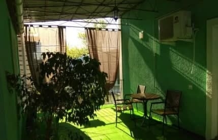 Частное домовладение 