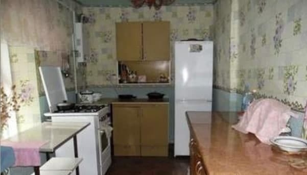 Частное домовладение 