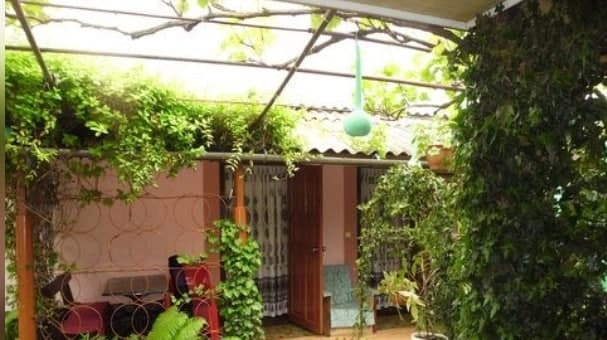 Частное домовладение 