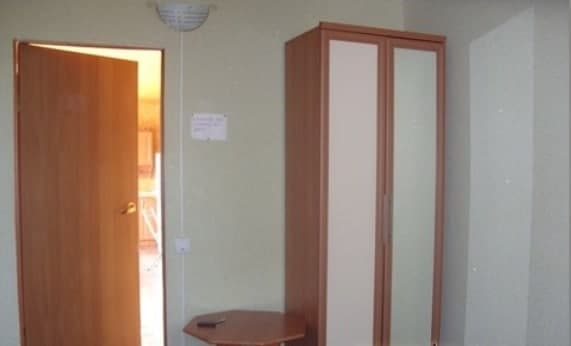 Частное домовладение 