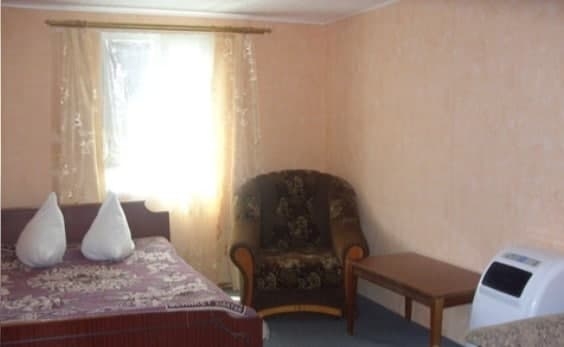 Частное домовладение 