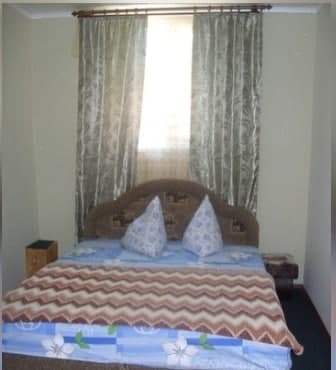 Частное домовладение 