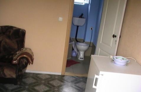 Частное домовладение 