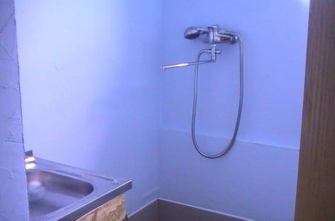 Частное домовладение 