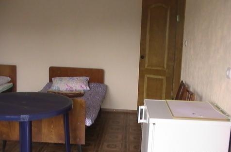 Частное домовладение 