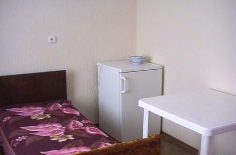 Частное домовладение 