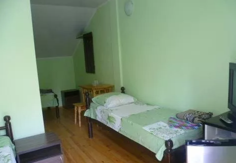 Частное домовладение 