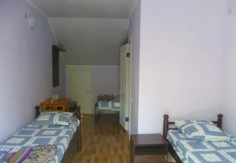 Частное домовладение 