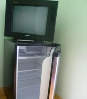 Частное домовладение 