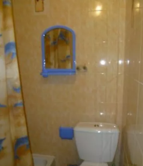 Частное домовладение 