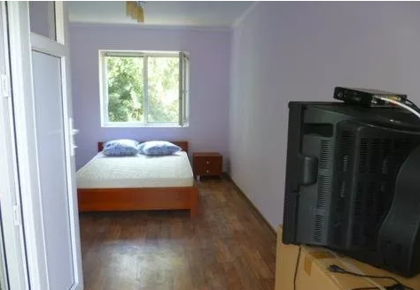 Частное домовладение 