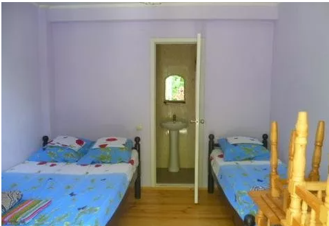 Частное домовладение 