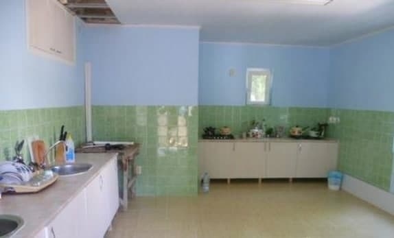 Частное домовладение 