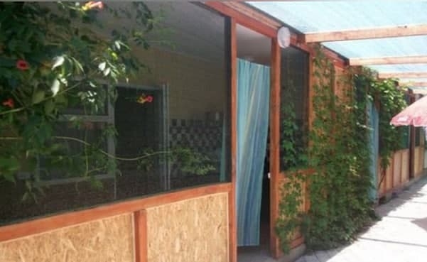 Частное домовладение 