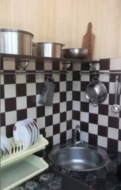 Частное домовладение 