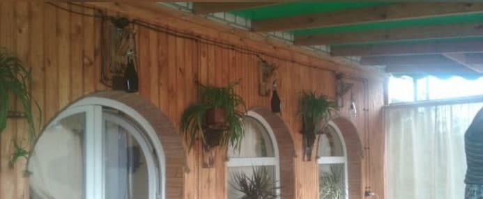 Частное домовладение 