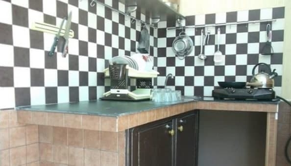 Частное домовладение 