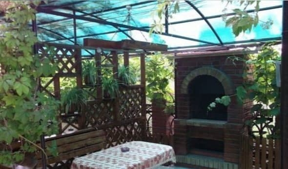 Частное домовладение 