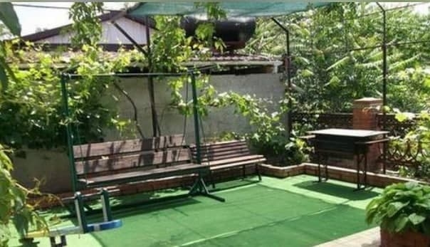 Частное домовладение 