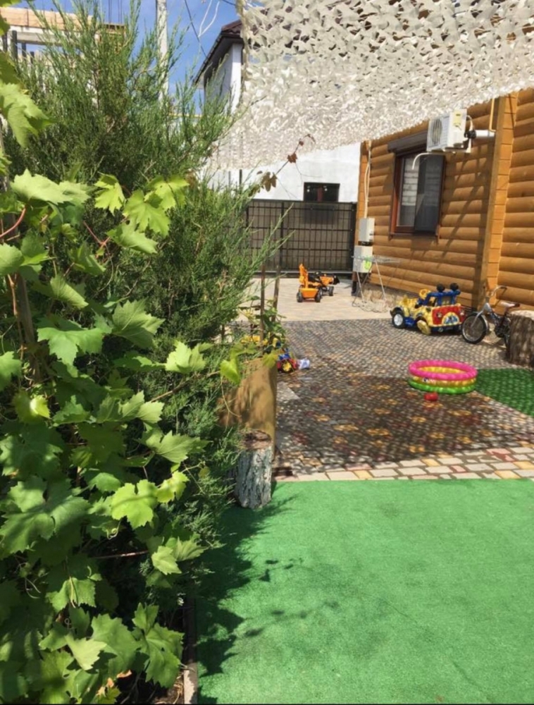 Частный сектор 