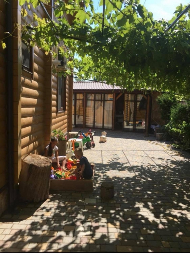 Частный сектор 