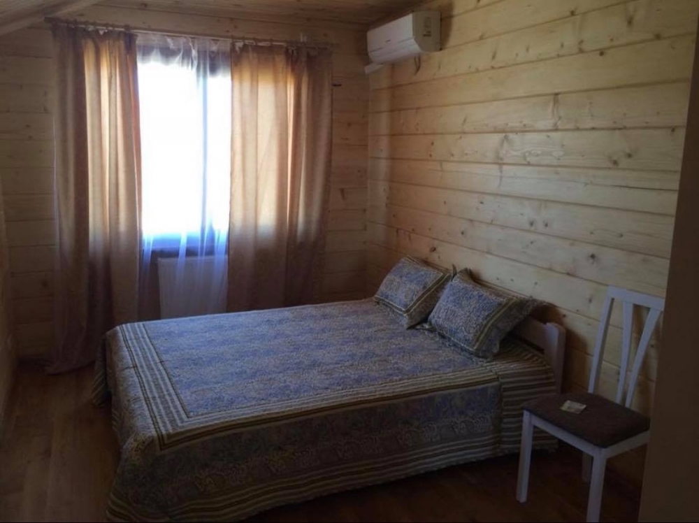 Частный сектор 