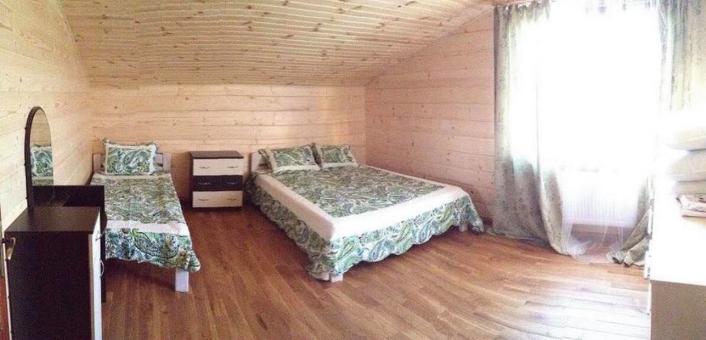 Частный сектор 