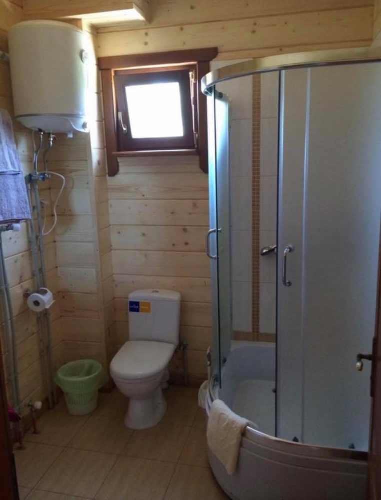 Частный сектор 