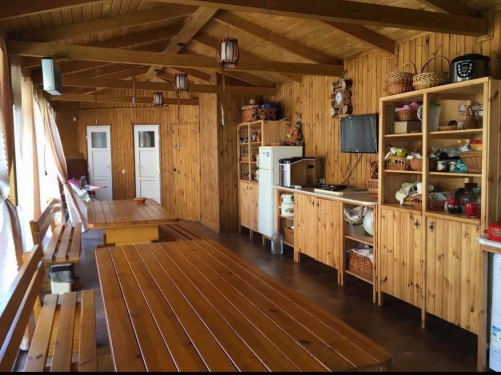 Частный сектор 