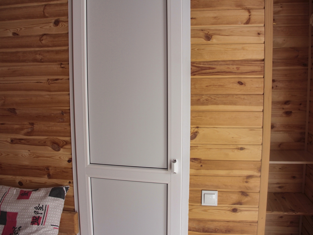 База отдыха 