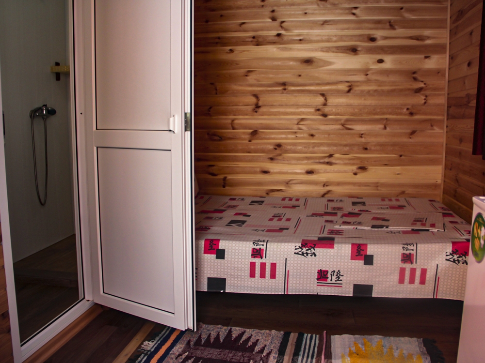 База отдыха 