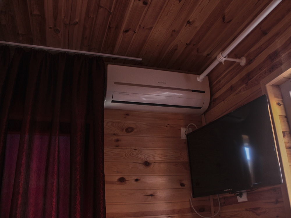 База отдыха 