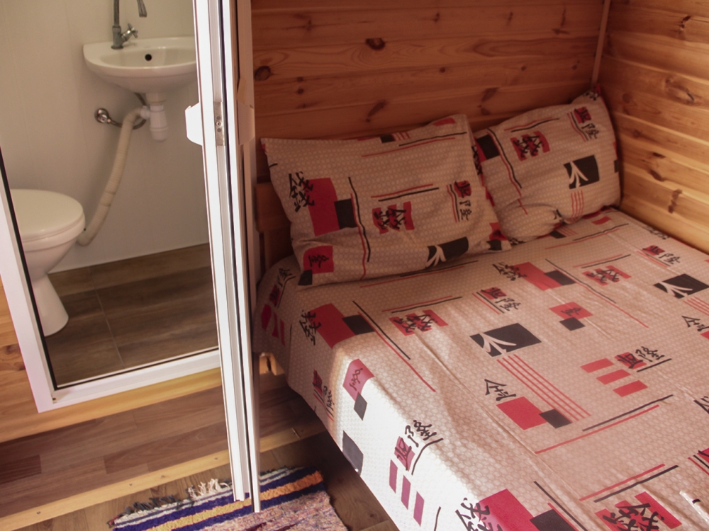 База отдыха 