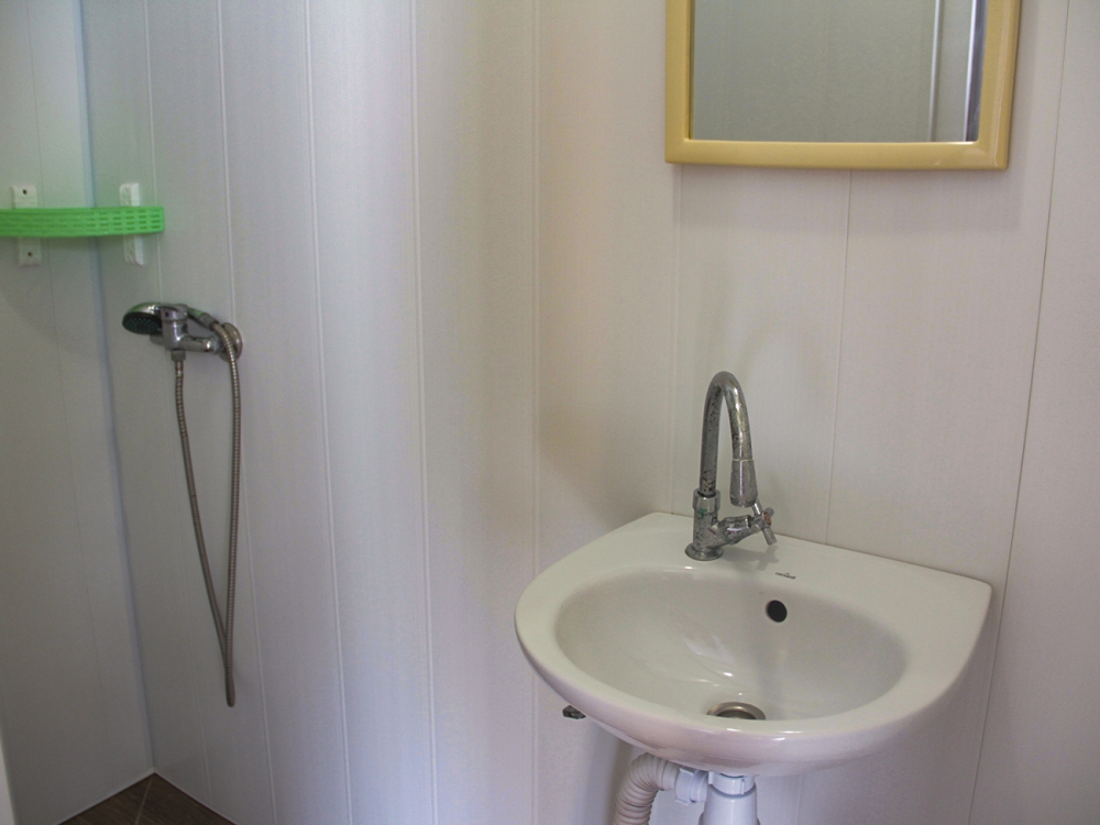 База отдыха 