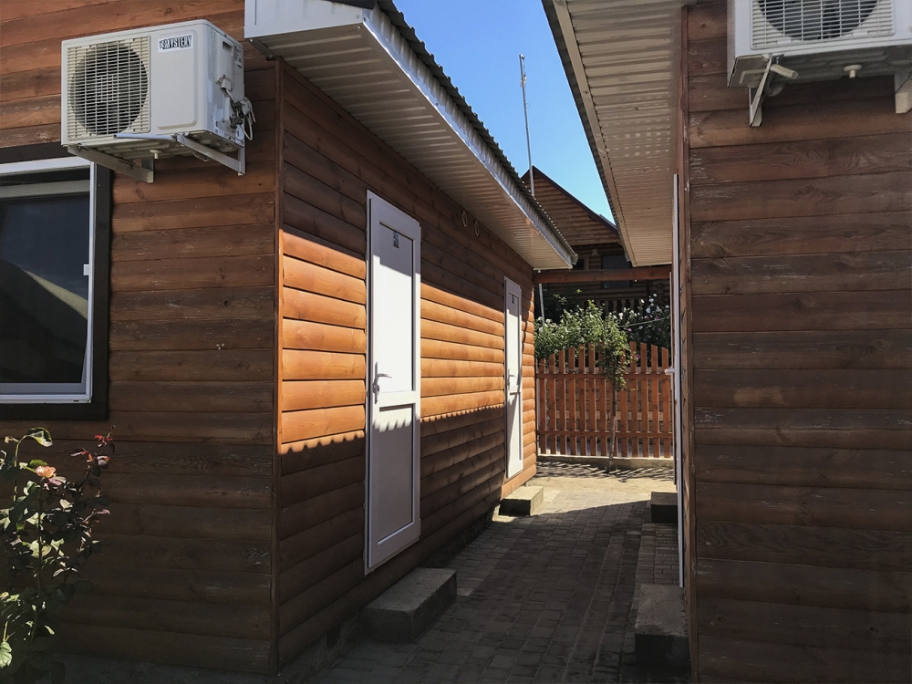 База отдыха 